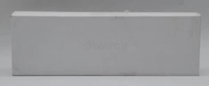 STARLIGHT ALUMINUM - APPLE WATCH SERIES 9 41MM 64GB SMARTWATCH (A2978) #127612# - Zdjęcie 1 z 11