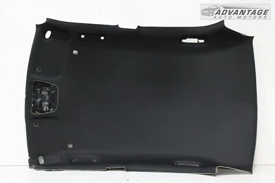 Chrysler 300 2015-2021 techo techo techo techo panel celing cubierta moldura OEM Foto 1 de 4
