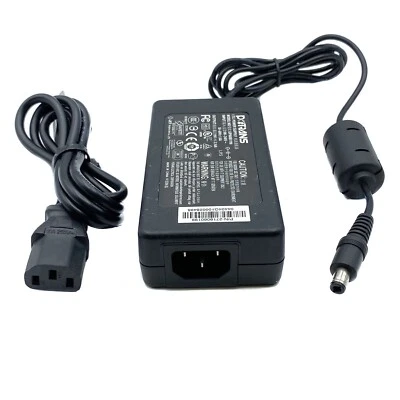 New Original POTRANS UP060B1190 LCD Monitor 19V AC/DC Adapter&Cord 6.5mm*3.0mm - Image 1 of 4