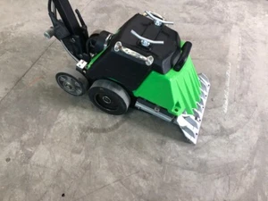 Wolff Teppich-Stripper Turbo - Stripper mit Fahrantrieb Baujahr 2016 ++++ - Bild 1 von 5