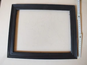 Bilderrahmen für Hinterglasbild oder Grafik - Bild 1 von 7