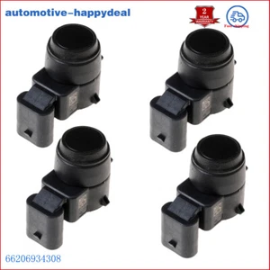 4X PDC Parking Reverse Sensor For BMW E83 E90 E91 X1 Z4 3 Series Mini R55 R56 - Picture 1 of 6
