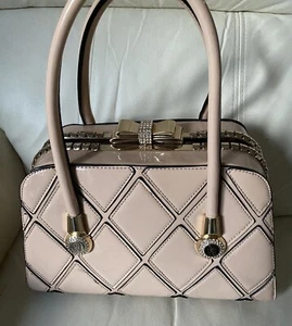 Brand New ‘Nude’ Handbag - Picture 1 of 4