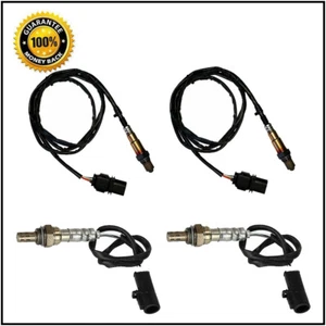 4pcs New O2 Oxygen Sensor For Ford Expedition 5.4L V8 F-150 Lincoln Navigator - Picture 1 of 12