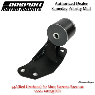 Suporte de conversão Hasport B-Series AWD para 88-91 Honda Civic/ CRX EFBRHAWD-94A - Imagem 1 de 2