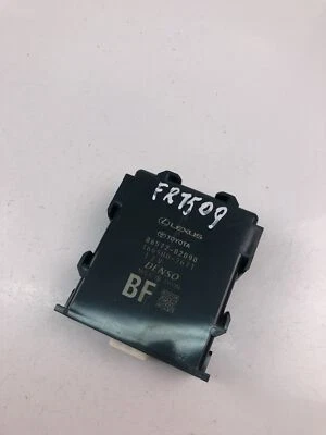 TOYOTA COROLLA Control Unit 86572-02090 2020 24605595 - Image 1 of 4