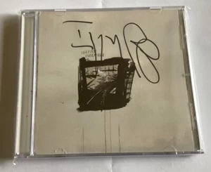 IGGY POP - EVERY LOSER CD W/ SIGNED ART CARD - New/Sealed - Picture 1 of 2