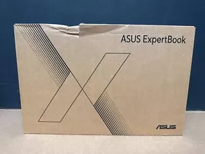 Asus ExpertBook B1 14" Laptop N100 4GB 128GB SSD W11P B1402CGAXH14 ๐บ๐ธ ๐บ๐ธ - Picture 1 of 3