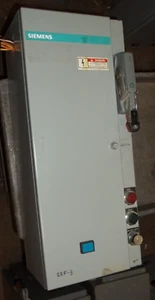 SIEMENS SIZE 2 SCF D13 COMBO COMBINATION STARTER SXLDO (OR18) - Picture 1 of 5