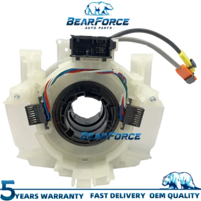 New High Quality Clock Spring FOR Nissan Frontier Pathfinder Infiniti M35 M45 Foto 1 de 4