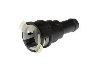 Conector de manguera de calefacción de climatización Dorman para Ford E-150 Club Wagon 2003-2005 Foto 1 de 2