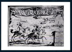 ITALY - ITALIA - Cartolina - 1980 - Bologna e le sue poste - C.Fedele-F.Mainoldi - Picture 1 of 1