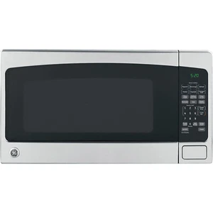 GE 2.0 Cu. Ft. Capacity Countertop Microwave Oven - Open Box - Picture 1 of 9