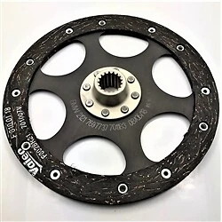 Placa de embrague BMW R900RT, R nineT, HP2, R1200GS, 21 21 7 697 737, placa de embrague737 Foto 1 de 2