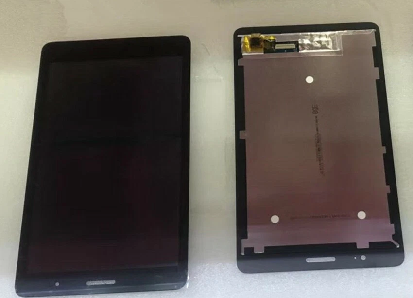 Digitalizador de pantalla táctil + LCD para huawei MediaPad t3 8 kob-l09 kob-w09 Foto 1 de 1