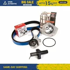 Kit de correa de distribución bomba de agua tenisonero ajuste 98-02 Plymouth Dodge Chrysler 3.2 3.5 - Imagen 1 de 12