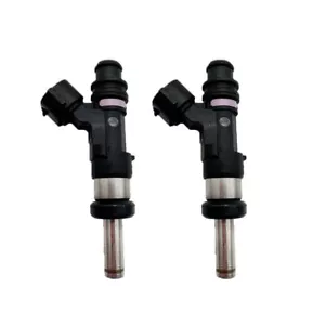 2pcs 15710-50M00 Fuel Injector For Suzuki 15HP DF/9.9HP DF 2016-2023 - Picture 1 of 4