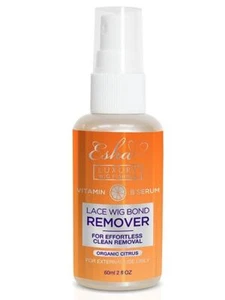 Esha Vitamin B Serum Lace Wig Bond Remover 2 Oz - Picture 1 of 2