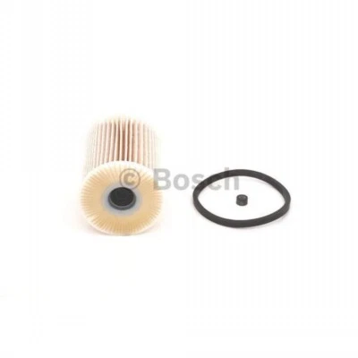 BOSCH Filtro de Combustible Apto para Opel Astra H Caravan Saab 9-5 Familiar - Imagen 1 de 4