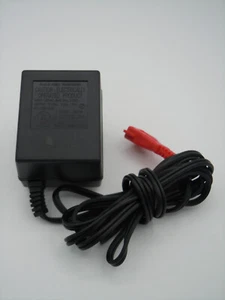 MATTEL / TYCO 15.0V DC MODEL B631S HO TOY TRANSFORMER POWER PACK ~ TESTED @20.0V - Picture 1 of 4