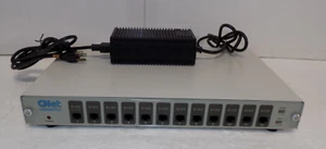 Concentrador CNET Technology 8000TPC con adaptador de corriente - Imagen 1 de 2