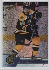 2016-17 Upper Deck Gold Rainbow Foil David Krejci #15