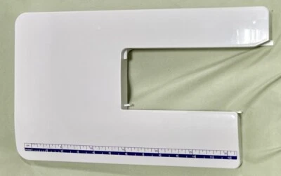 Extension Wide Table  for Brother 27PK, 2799 etc. - Image 1 of 3