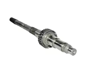 Output Shaft Mustang T5 World Class 1986-2005 V8 5.0 V6 3.8 - Bild 1 von 4