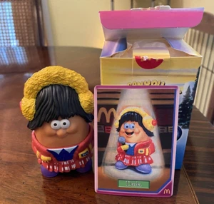 2023 Kerwin Frost McNugget Buddies - Darla - CIB - Bild 1 von 1