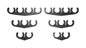 Black Nylon 7.5mm Spark Plug Wire Separator Set - Picture 1 of 3