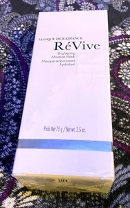 RéVive Brightening Moisture Mask 2.5 oz. - MASQUE DE RADIANCE - NEW - ReVive - Picture 1 of 8