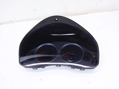 Cuadro de instrumentos velocímetro Subaru Legacy GT 2008-2009 MT Turbo OEM Foto 1 de 4