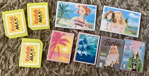 Barbie Airplane Or Cruise Ship Replacement Piece’s ~ Magazines And Film - Picture 1 of 1