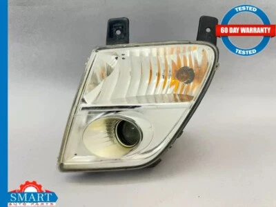 Luz antiniebla Saturn Sky señal de giro conductor delantero izquierdo 07-09 OEM Foto 1 de 4