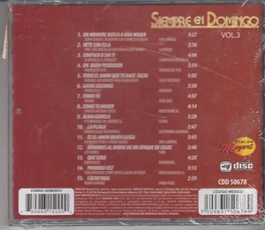 Luis Miguel, Lucerito, Laureano Brizuela, Franco De Vita, Julio Iglecias, Flans, - Picture 1 of 2