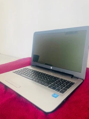 computer portatile Hp in ottimo stato!  - Immagine 1 di 3