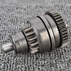 Starter Drive Bendix Gear For Stels ATV 500 For Stels Kazuma Jaguar 500 J500 - Bild 1 von 7