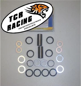 SWINGING ARM BEARING KIT YZ80 YZ 80 YZ85 85 1999-2006 - Imagen 1 de 1
