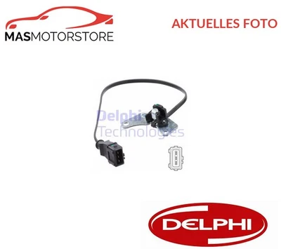 NOCKENWELLENSENSOR IMPULSGEBER DELPHI SS11203 A FÜR FIAT MULTIPLA,MAREA,BRAVA - Image 1 of 4