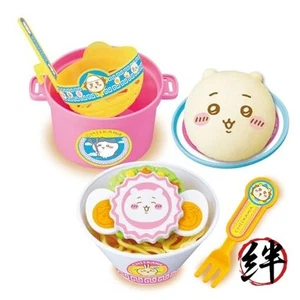 JOYPALETTE Chiikawa Very Delicious Ramen Set - Picture 1 of 2