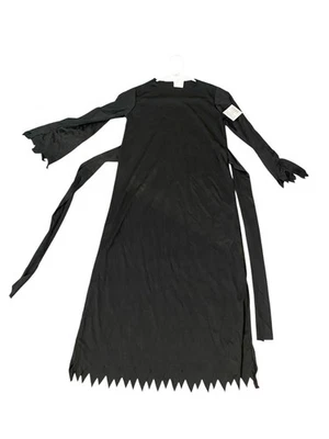 Unknown Phantom Fade In/Out Youth Halloween One piece Costume Size Medium 8 - Image 1 of 4