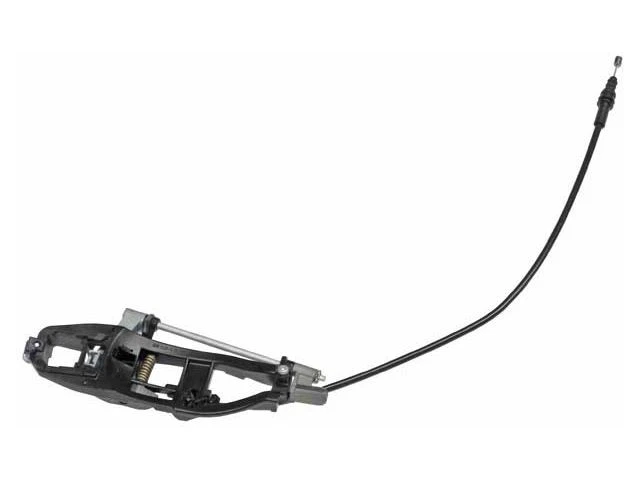 Right Door Handle For 2001-2006 BMW 330Ci 2002 2003 2004 2005 TK938HY - Image 1 of 1