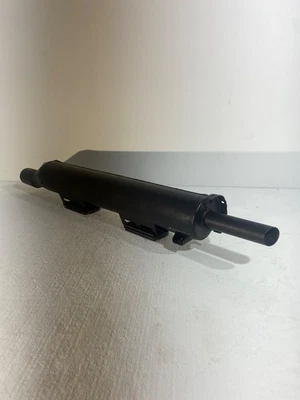 Silenciador de escape Victory Vision lado derecho negro PN 1261978‐266 Foto 1 de 4