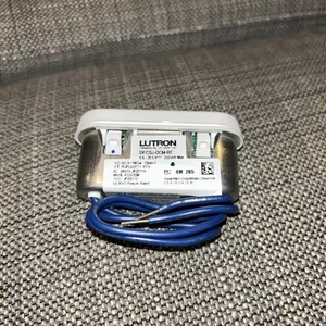 Lutron DFCSJ-OEM-RF Vive In-Fixture Module RF Radio Node - Picture 1 of 7