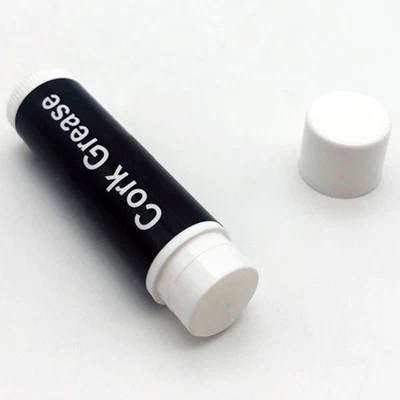 Cork Grease 71 X 17 X 50mm Kit For Clarinet Saxophone Woodwind Instruments - Image 1 of 4