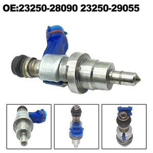 For Toyota For Avensis Fuel Injectors 2325028090 2320928090 Enhanced Efficiency - Picture 1 of 11