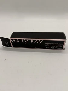 Mary Kay tinte de cejas voluminizador morena .14 oz/4 g nueva caja dañada gel de maquillaje - Imagen 1 de 4