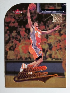 2004-05 Ultra Gold Medallion #55 Shawn Marion - Picture 1 of 2