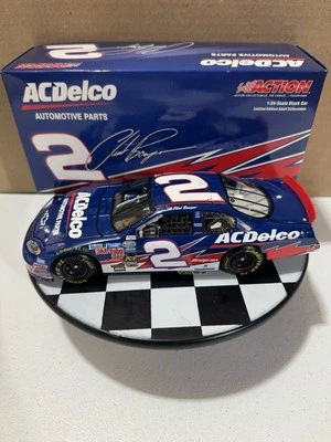 Clint Bowyer #2 ACDelco 2005 1/24 Nascar Diecast - Image 1 of 4