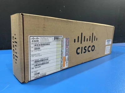 Cisco Catalyst C3850-4PT-KIT 3850 Series Rack Mount - Image 1 of 4